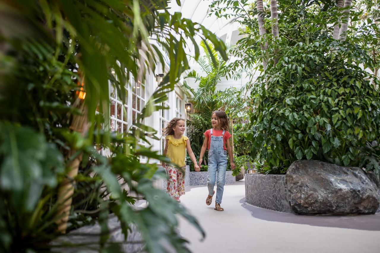 Beachhotel Zandvoort By Center Parcs Eksteriør bilde